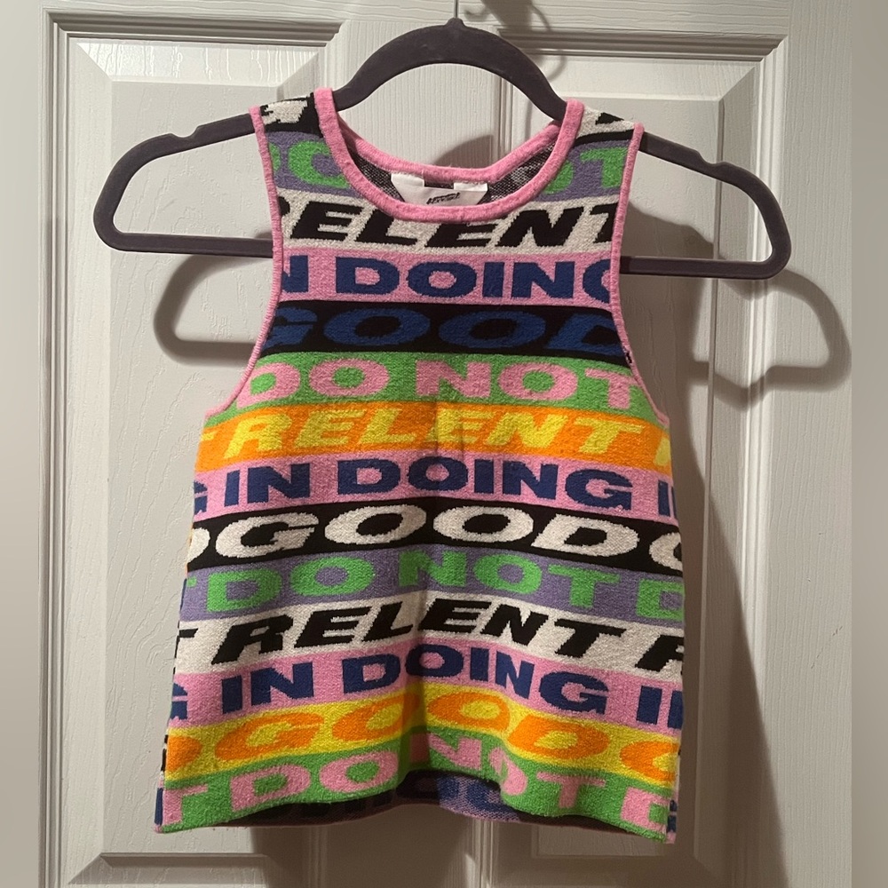 H&M Top - Picture 3 of 4